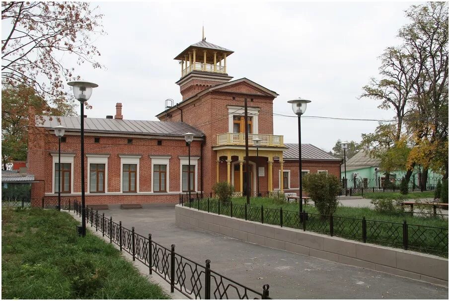 Город к п р