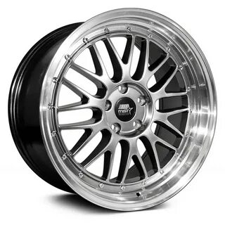 Sports wheels