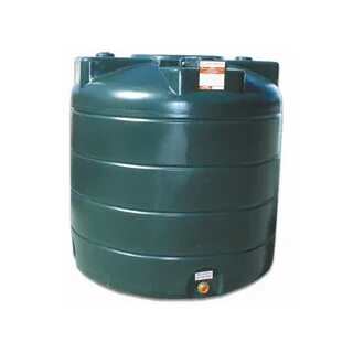 Oil tank