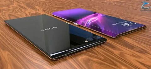 Sony 2021