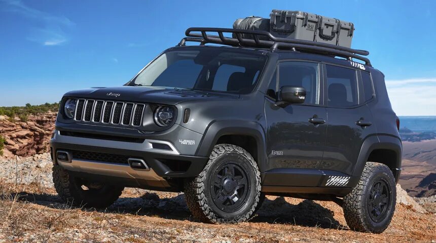 Wrangler rubicon. топ недорогих внедорожников. бюджетные джипы. хаммер 1. Jimny 4sport.