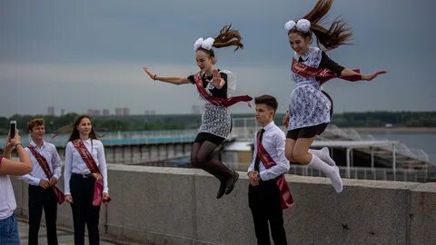 Веселого выпускного