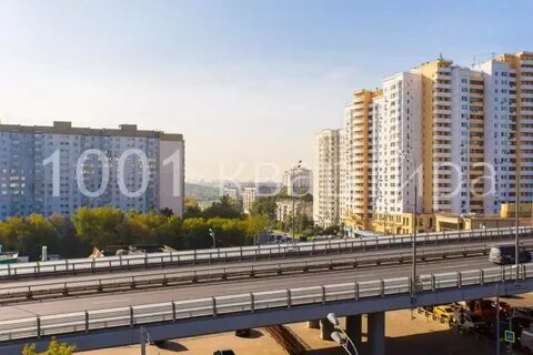 Можайское шоссе 50