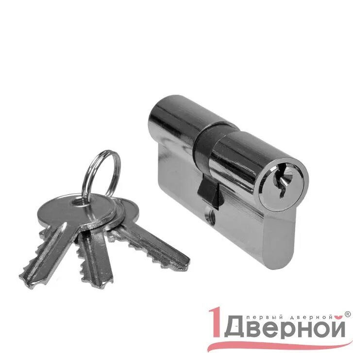 Цилиндровый механизм Fuaro d-pro502. Личинка замка с60 MSM. Цилиндр Standers 30х30 кл/кл хром. Личинка замка 60мм 5кл верт. Аверс.