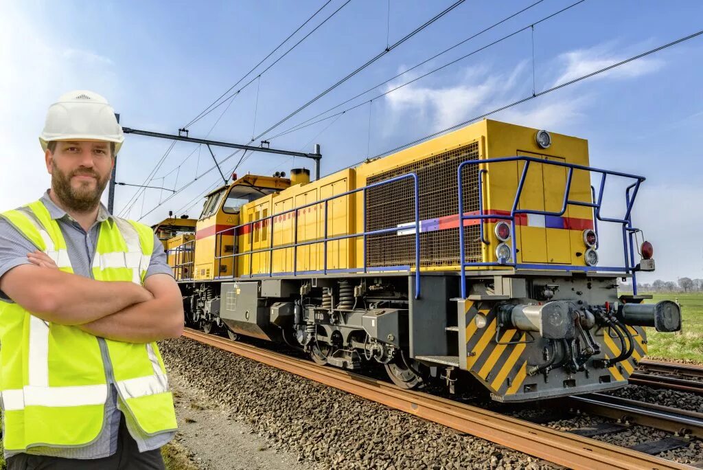Railway engineering
