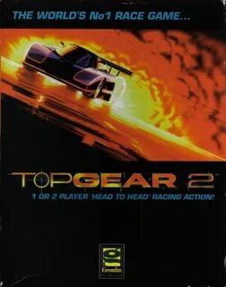 Top gear 2