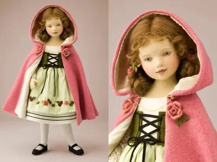 Make dolls