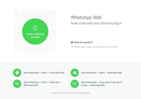 Занят в whatsapp