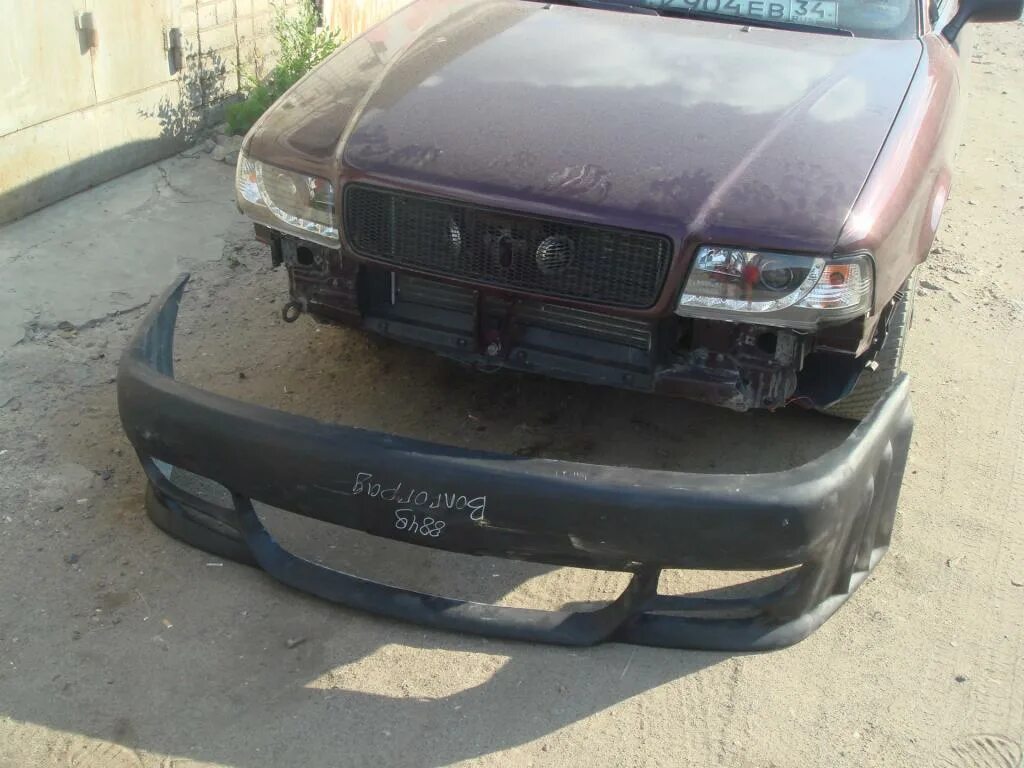 ауди 100 с3 с бамперами от ваз. бампер ауди 100. бампер ауди с3. накладки переднего бампера ауди 100 с3. накладка на задний бампер ауди 100 с3.