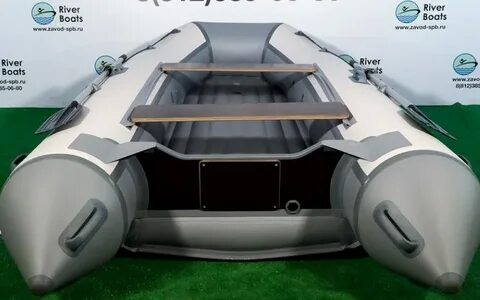 Ривер боатс 350