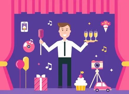 Event менеджер кто это
