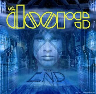 The doors the end