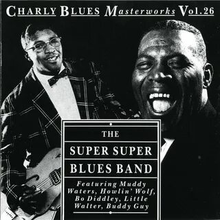 Super blues