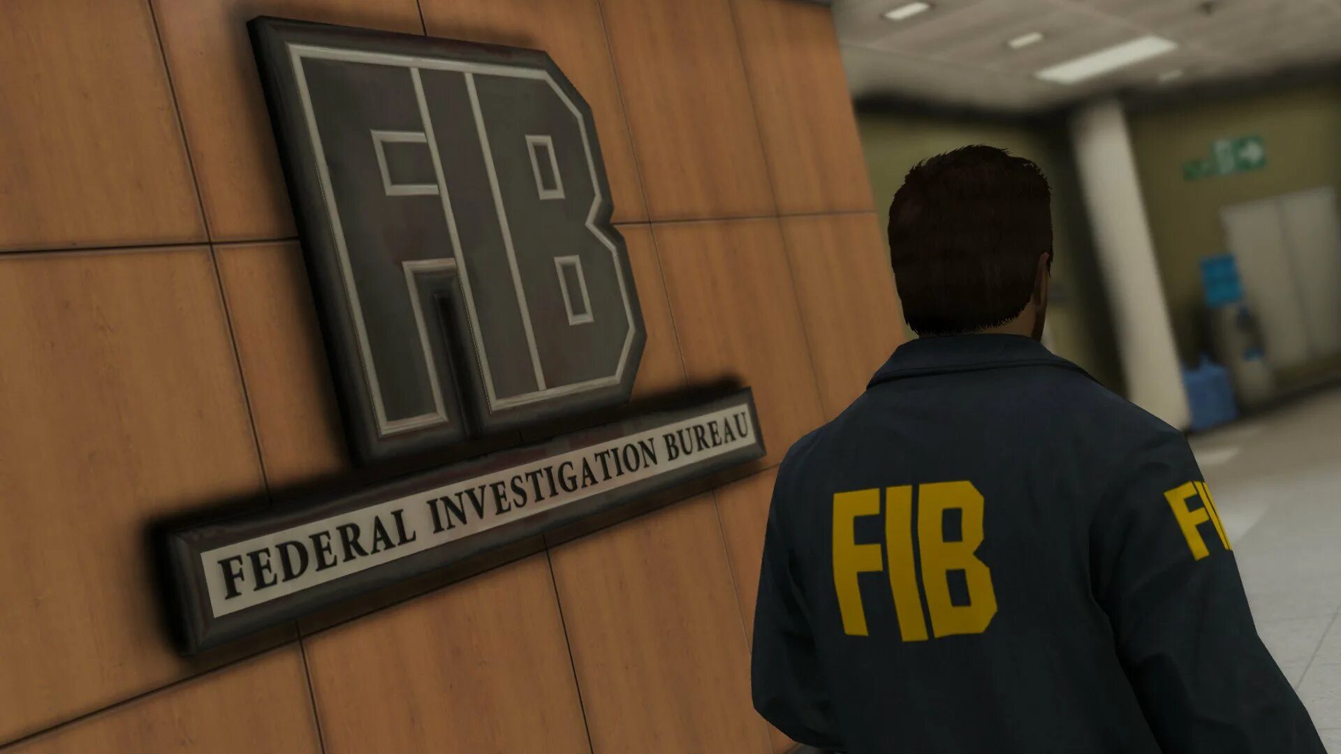 Агент FIB GTA 5. Значок FIB GTA 5 Rp. FIB ГТА 5 РП. FBI GTA 5 Rp. Зарегистрироваться в качестве начальника гта 5