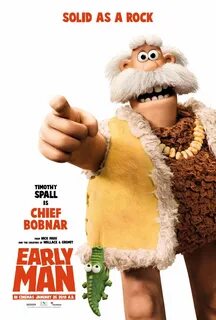 Early man