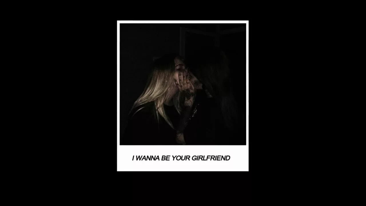 I wanna kiss you until i lose. Трек i wanna be your girlfriend... Girl in Red i wanna be your girlfriend. Girl in Red i wanna be your girlfriend обложка. Oh Hannah.