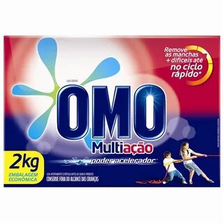 Омо интернет магазин