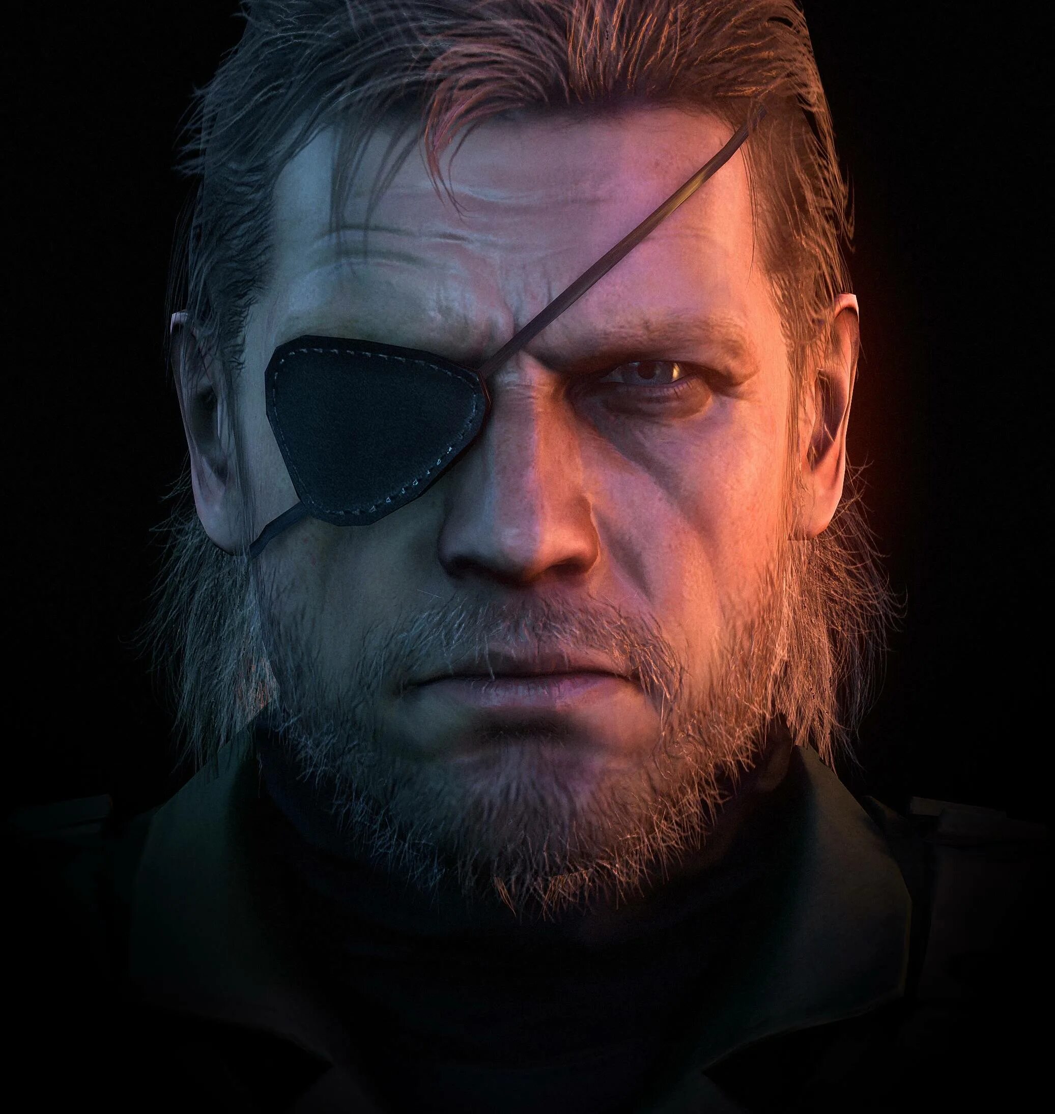 Big Boss MGS 5. Metal Gear Solid Веном Снейк. Биг босс Metal Gear. Big Boss метал Гир. Her big boss