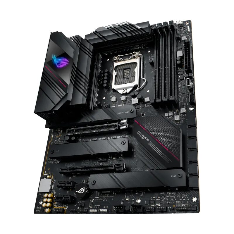 Asus rog strix b560 a gaming. ASUS ROG Strix b560-e. Материнская плата ASUS ROG. ROG Strix b560-e Gaming WIFI. ASUS ROG Strix b LGA 1200.