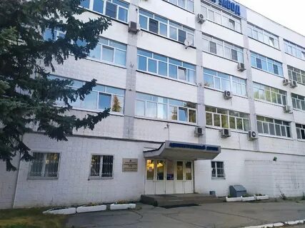 Патронный завод тула