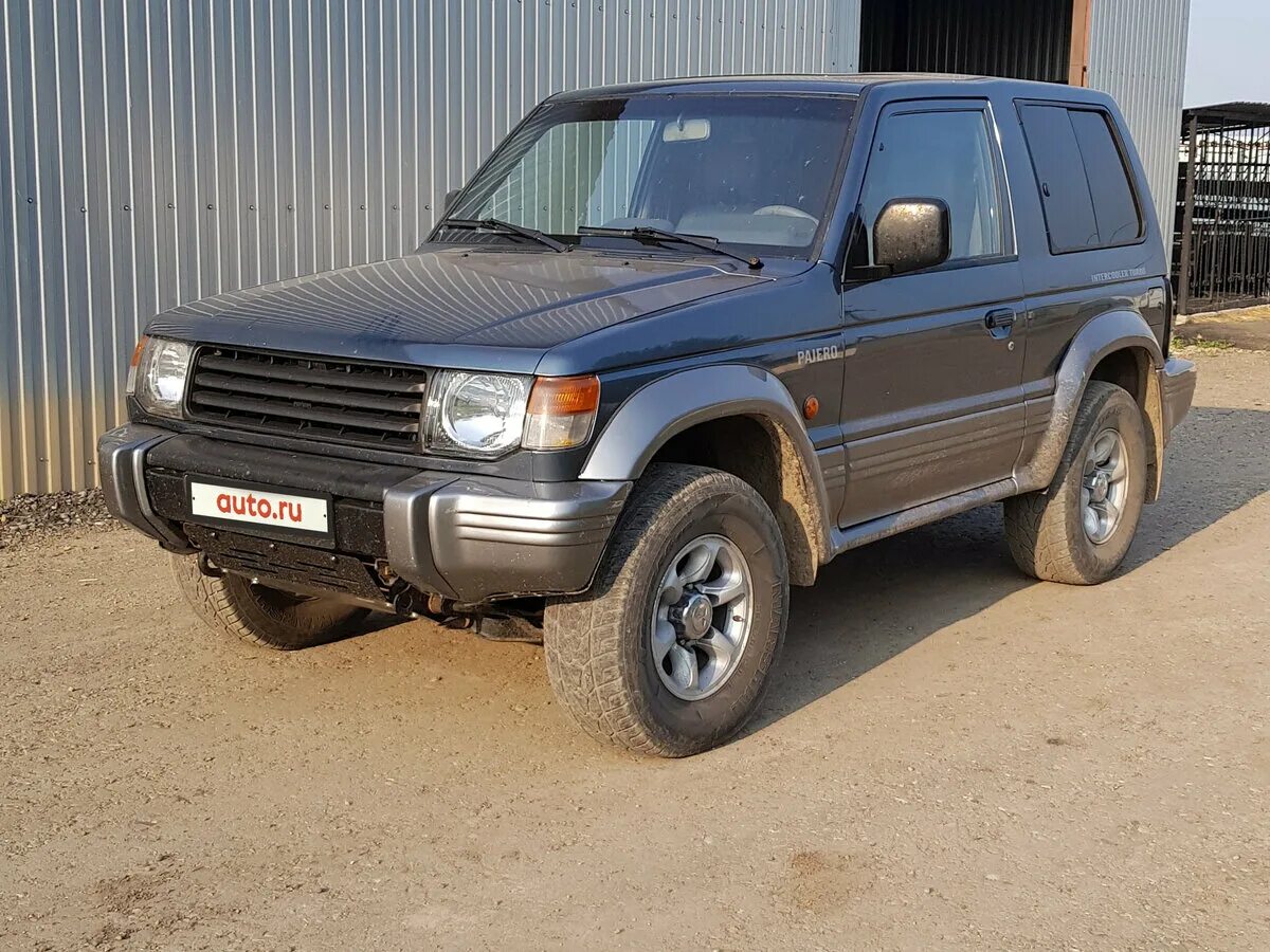 Купить митсубиси паджеро 2 дизель. Pajero 2. Mitsubishi Pajero 2 1994. Митсубиси Pajero 2. Мицубиси Паджеро 2 1994.