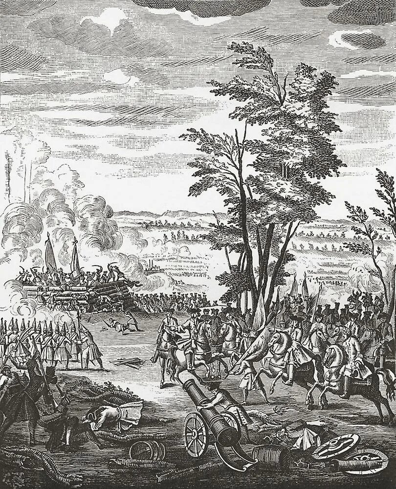 Битва при мальплаке. Битва при мальплаке 1709 рисунок в легкой. гравюра английский мэр.