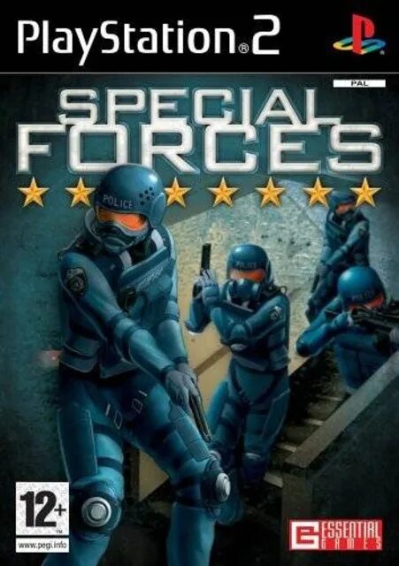 Special Forces ps2. Special Forces Group сони плейстейшен. Special Forces ps5. CT Special Forces - Bioterror обложка игры. Special systems