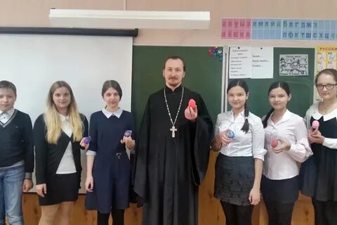 Сайт павловской школы