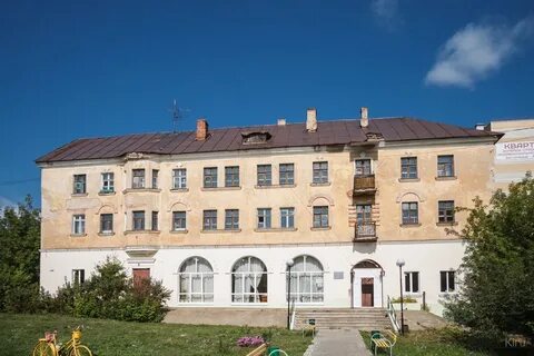 Зеленодольск гоголя