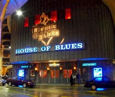 House of blues