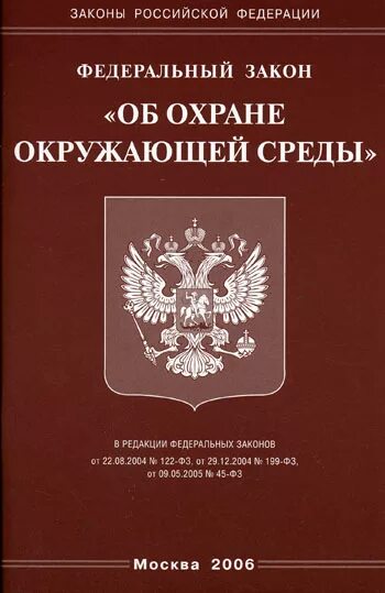 Законы об охране природы в россии. Закон об оопт. Федеральный закон рф «об особо охраняемых природных территориях». 03. Закон об охране окружающей среды.