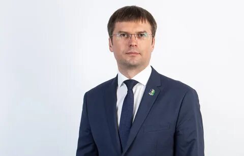 Руководитель государственного и муниципального