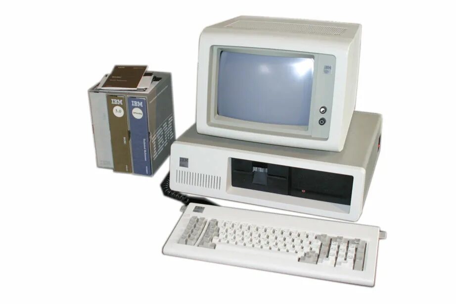 Поколение ibm. ПК IBM 5150. Микрокомпьютер IBM PC 1981. IBM PC 5150. Четвертое поколение ЭВМ IBM PC.