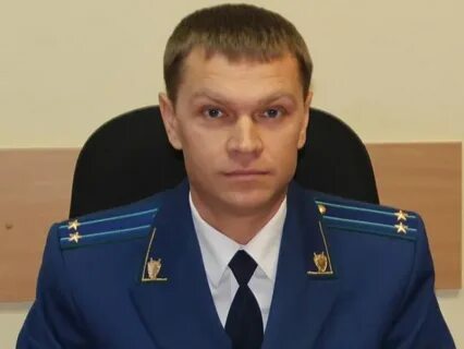 Помощник прокуратуры