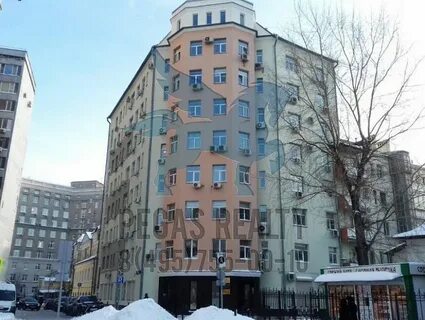 Пер средний
