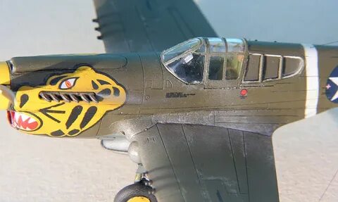 P 40 e