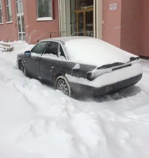 Снеговиль