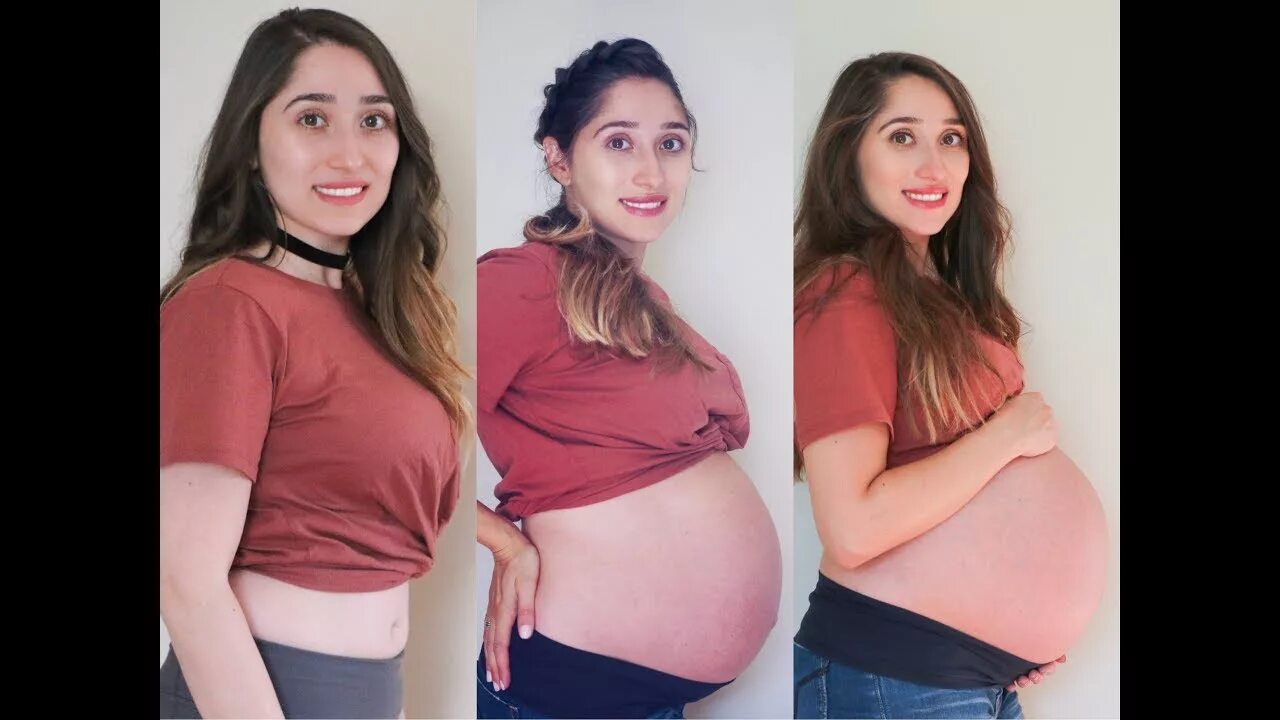 Pregnant transformations