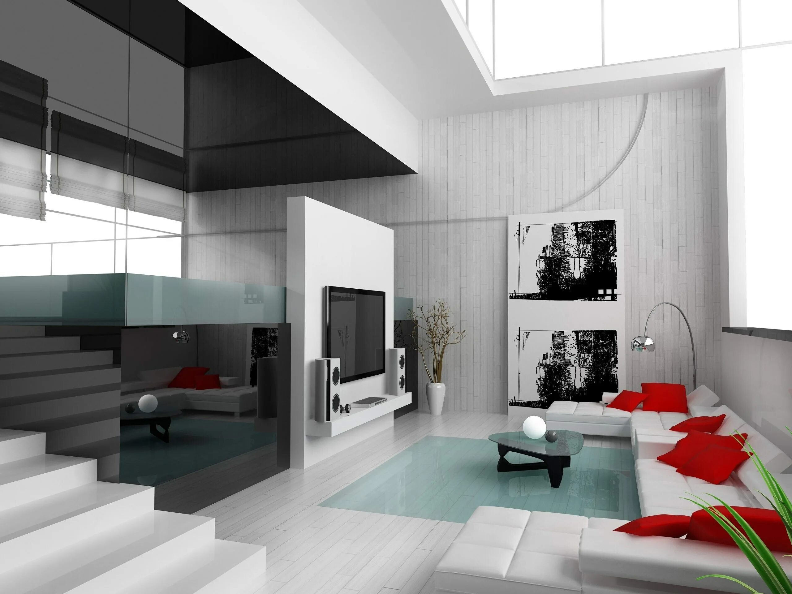 High style design