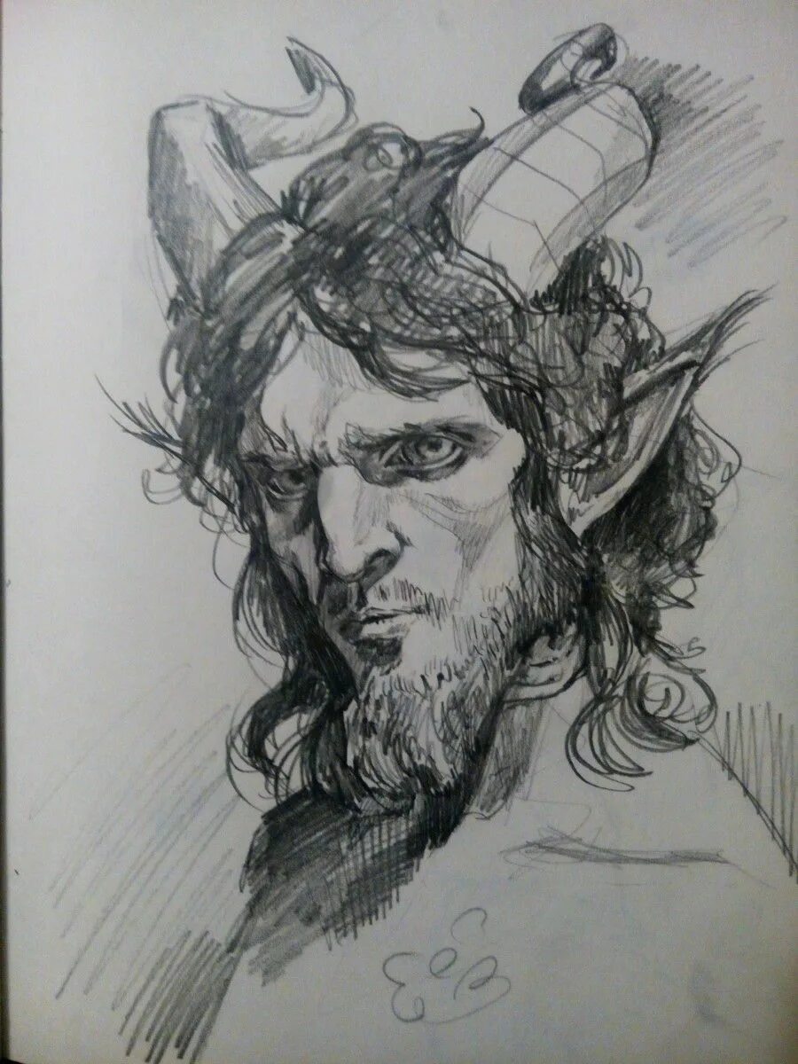 Сатир получеловек полукозёл. Фавн получеловек полукозёл. Сатир. Фавн пан. Сатир рисунок.