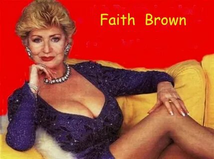 FAITH BROWN WNNW38383 63636.jpg. 