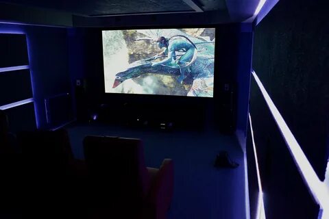 Поставь cinema