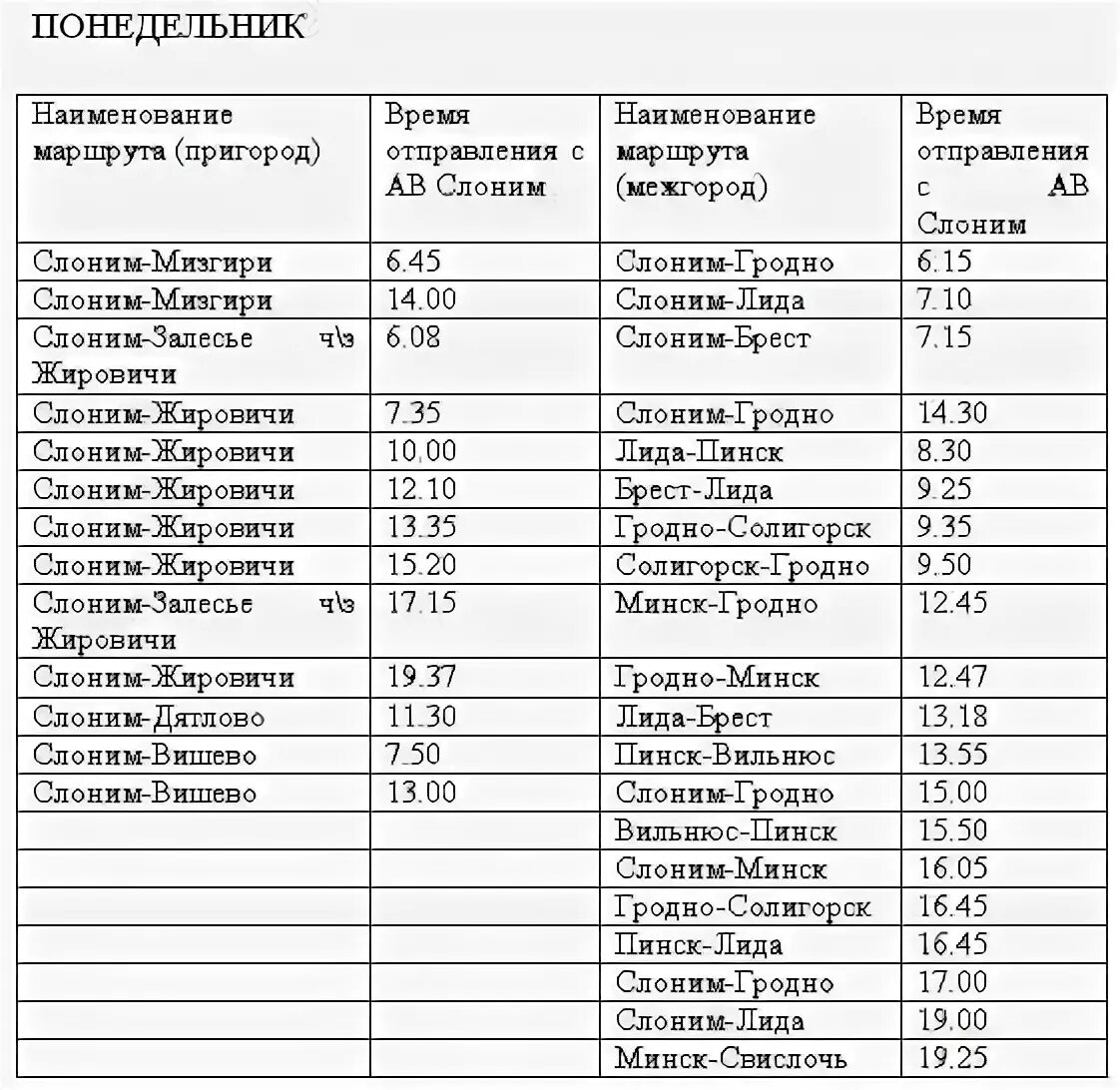 Маршрутка Минск Слоним расписание. Слоним-Жировичи расписание автобусов. Автобусы Слоним. Слоним Гродно маршрутка.