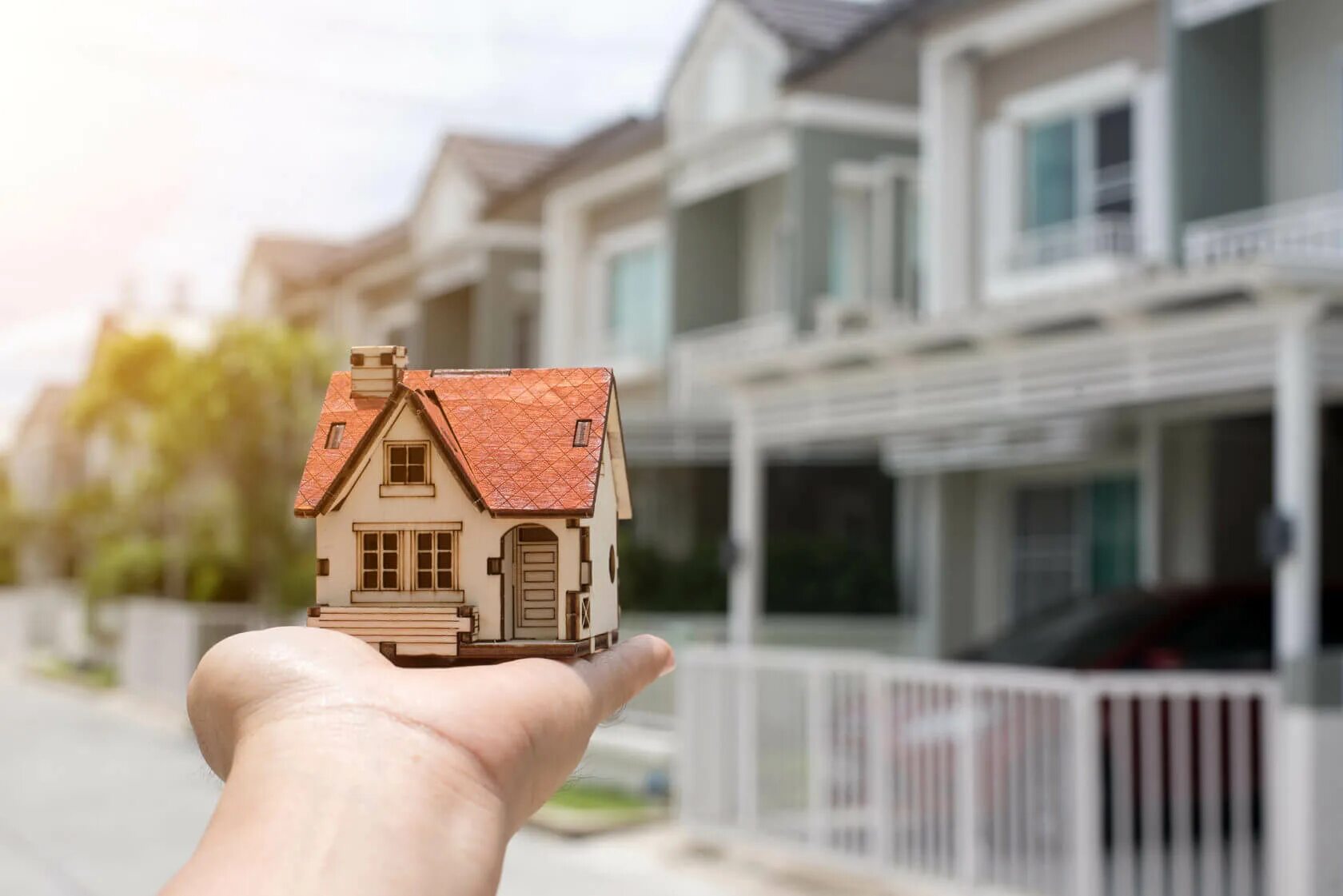 Property sort