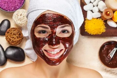 Маски для лица сайты