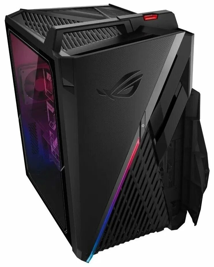 Rog huracan g21cx. Игровой компьютер асус d10gk. Asus rog gr8 ii. The asus rog gt51. Asus rog игровой.