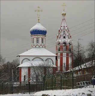 Домодедовский р