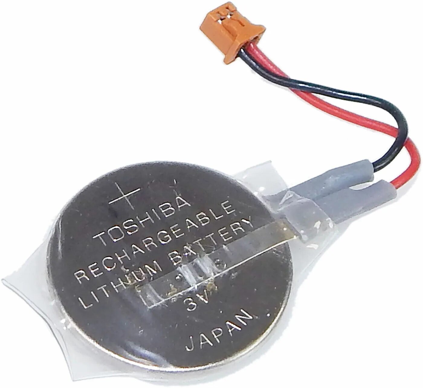 Cmos battery