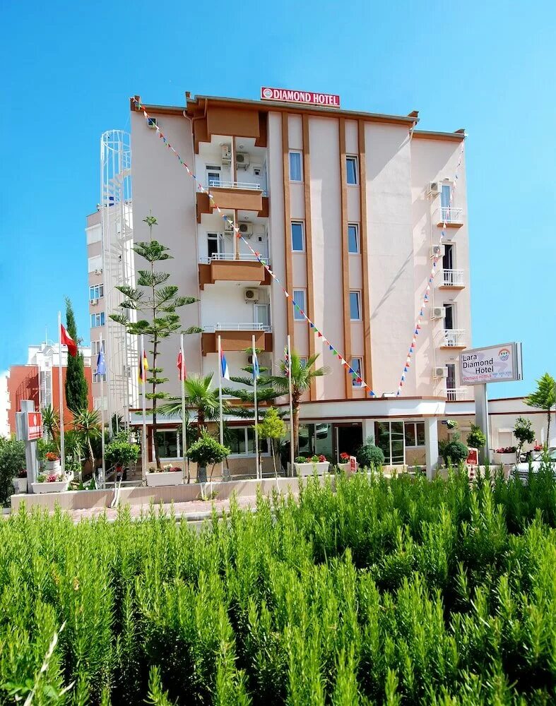 Турция Lara Hotel 3* Анталия. Анталья диамонд Муратпаша. Antalya hotels турция