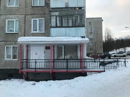 Бочкова мурманск